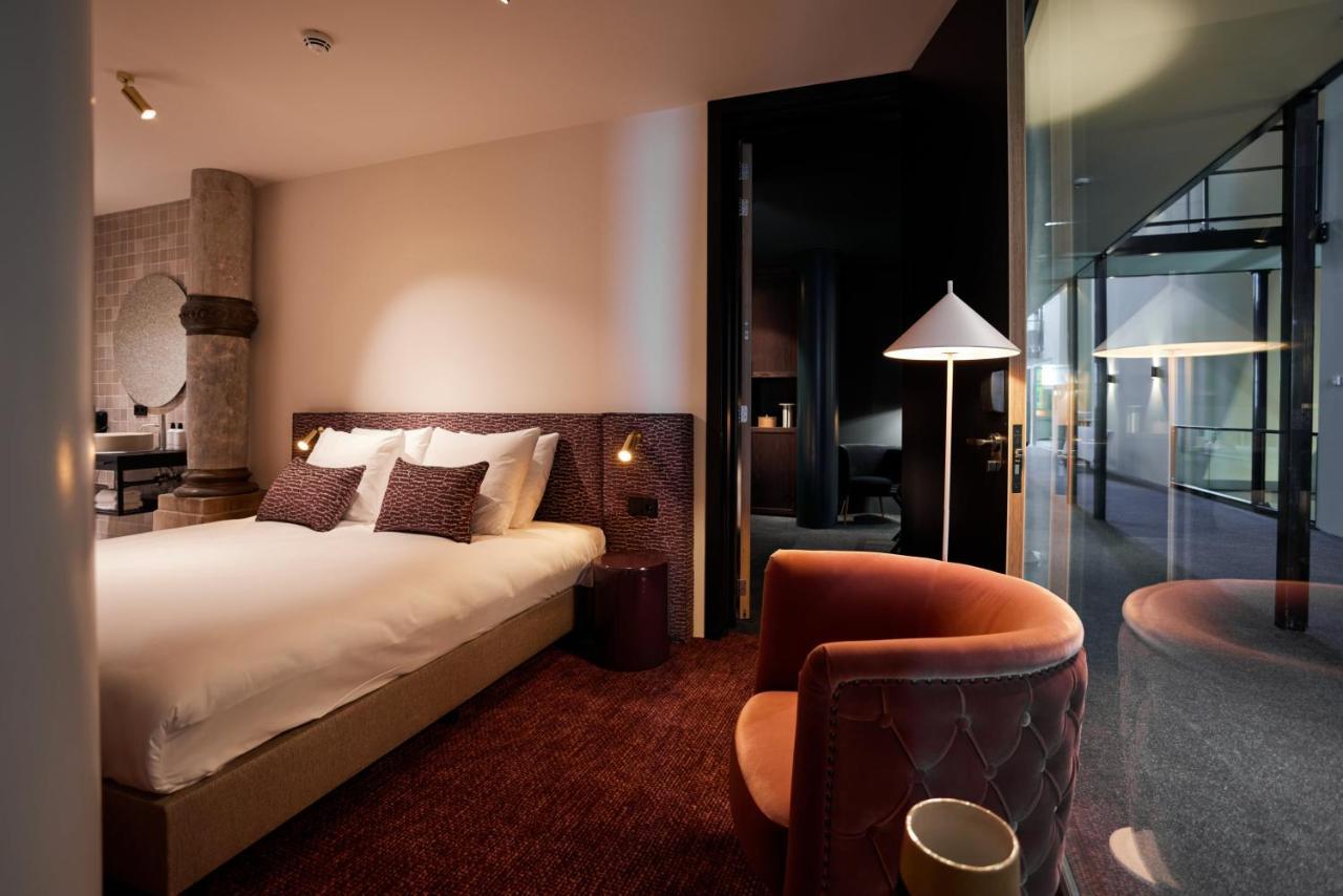 Heavens Hotel Hoorn  Eksteriør billede