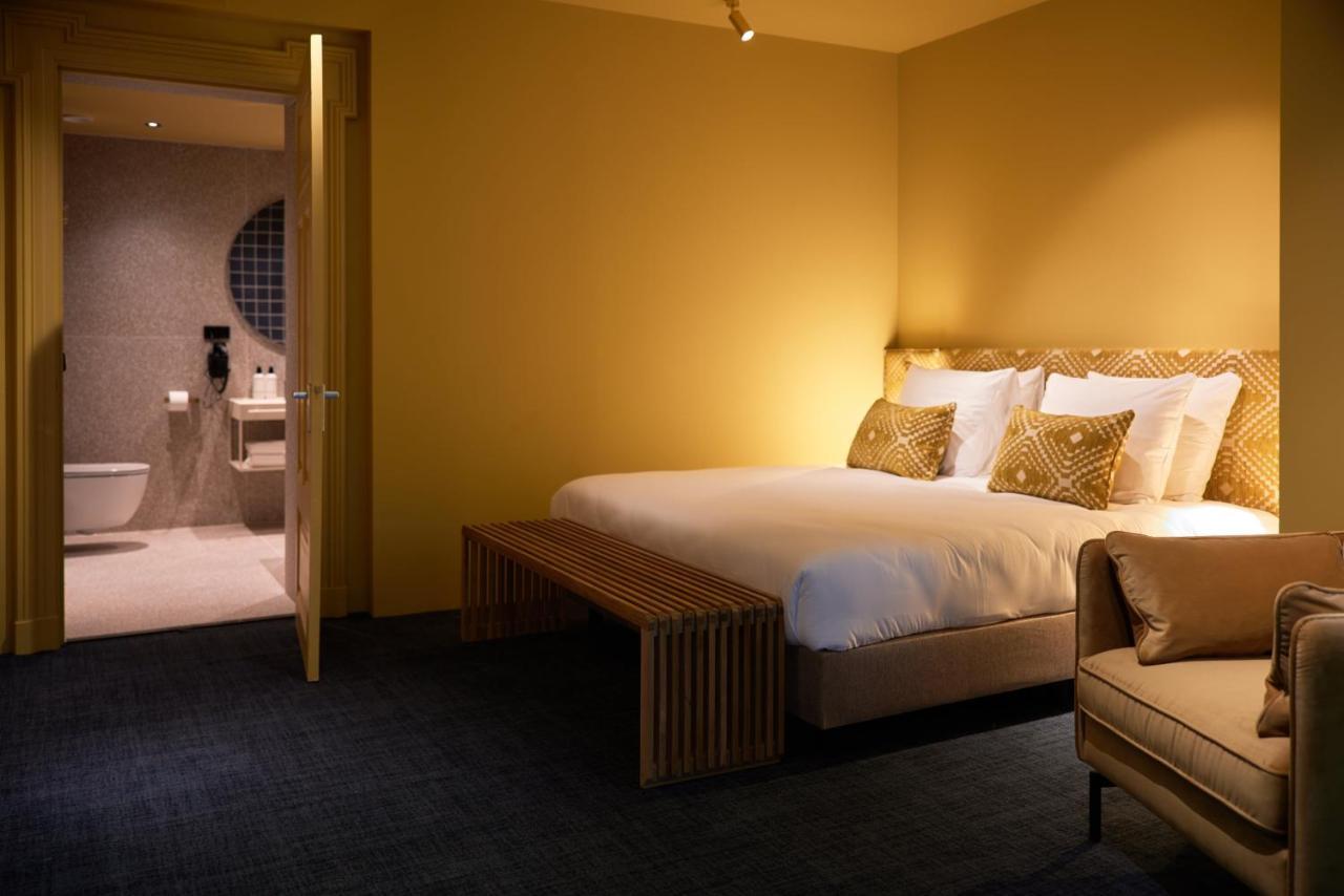 Heavens Hotel Hoorn  Eksteriør billede