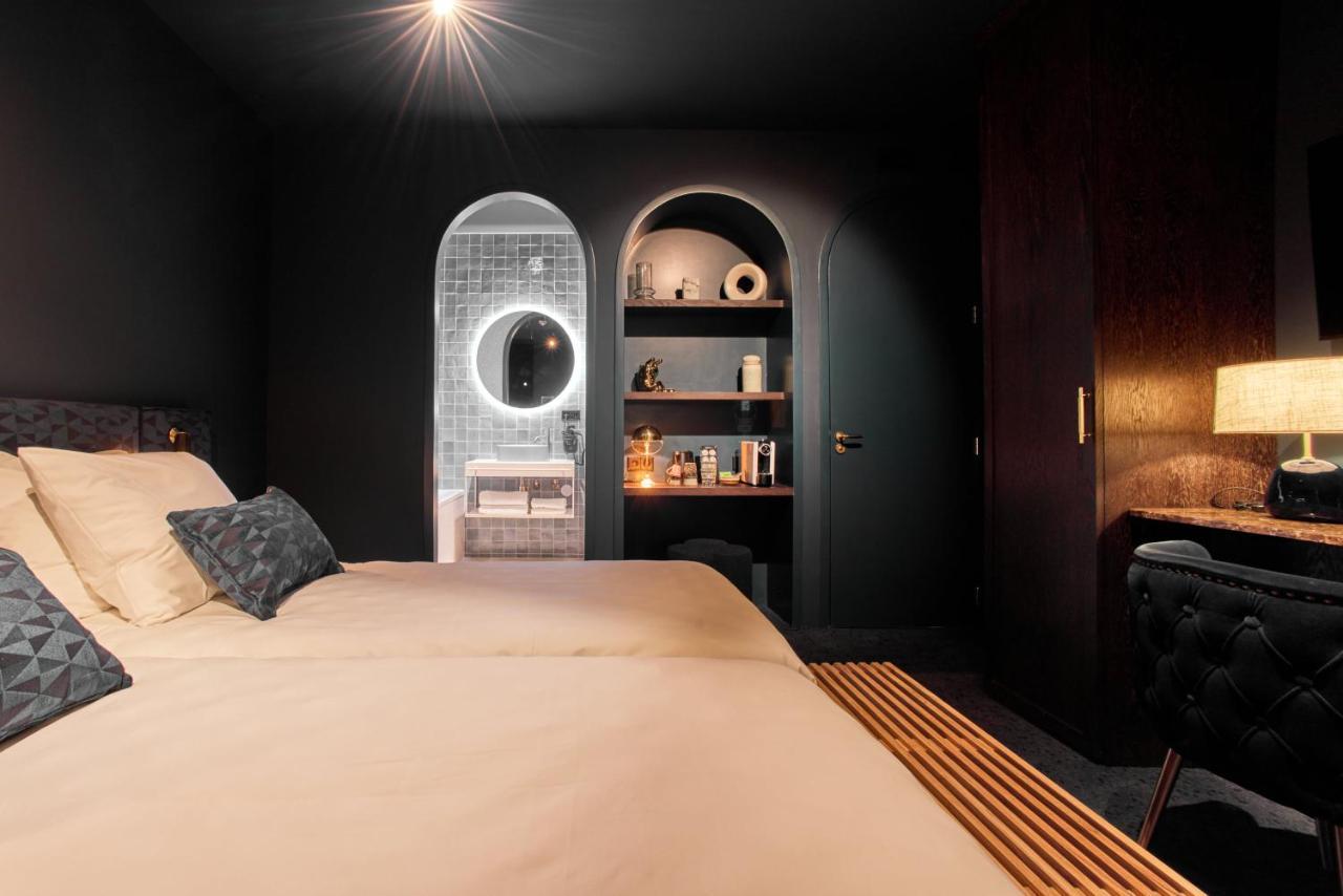 Heavens Hotel Hoorn  Eksteriør billede