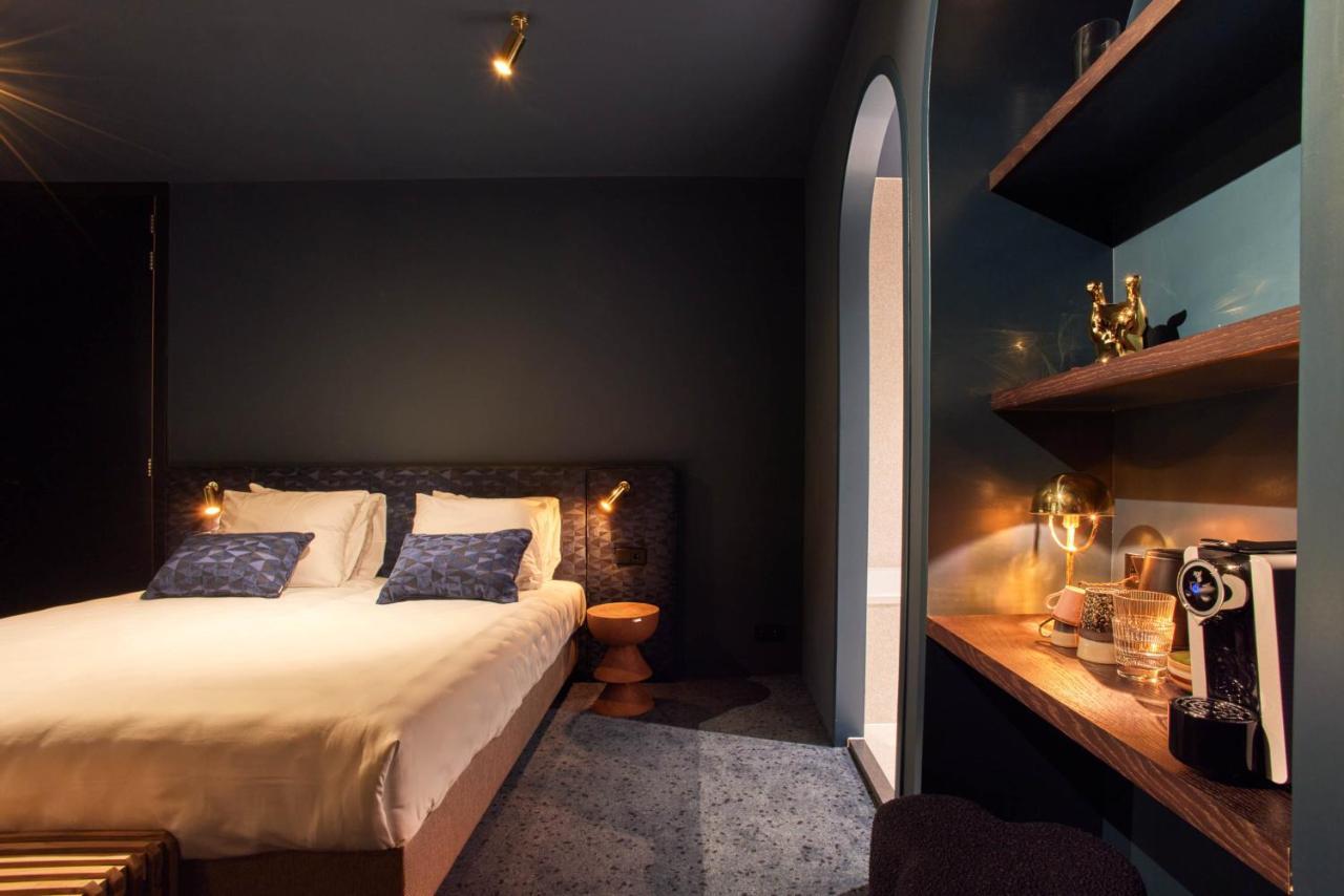 Heavens Hotel Hoorn  Eksteriør billede