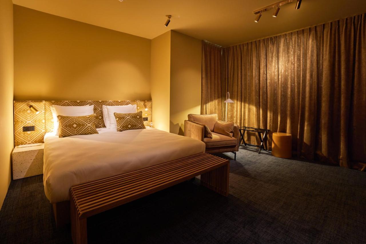 Heavens Hotel Hoorn  Eksteriør billede
