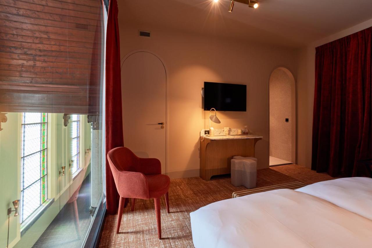 Heavens Hotel Hoorn  Eksteriør billede