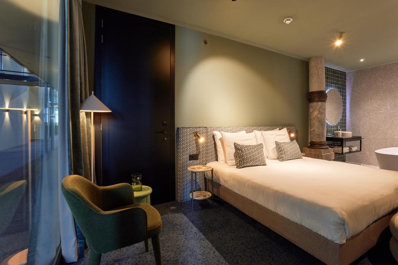 Heavens Hotel Hoorn  Eksteriør billede