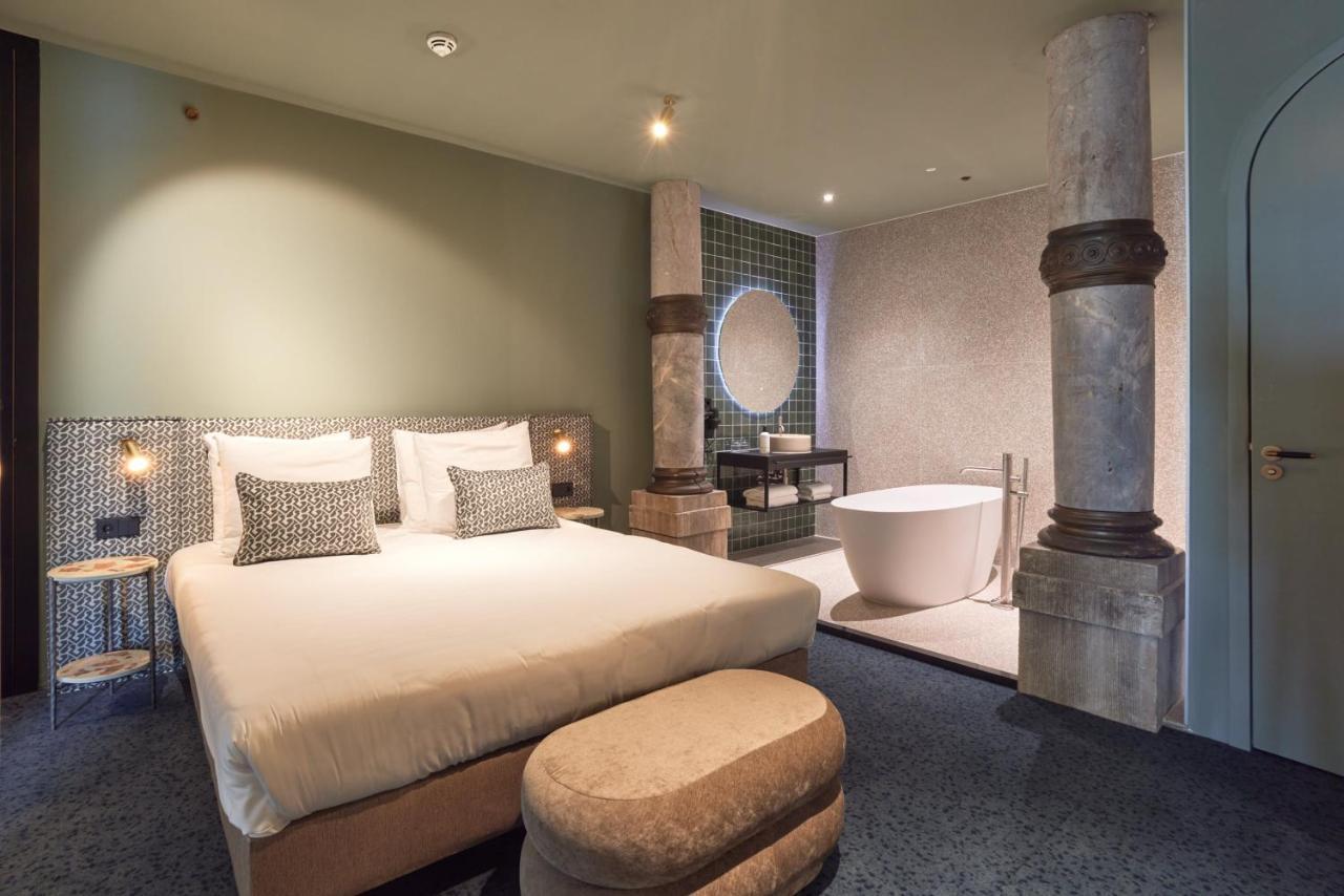 Heavens Hotel Hoorn  Eksteriør billede