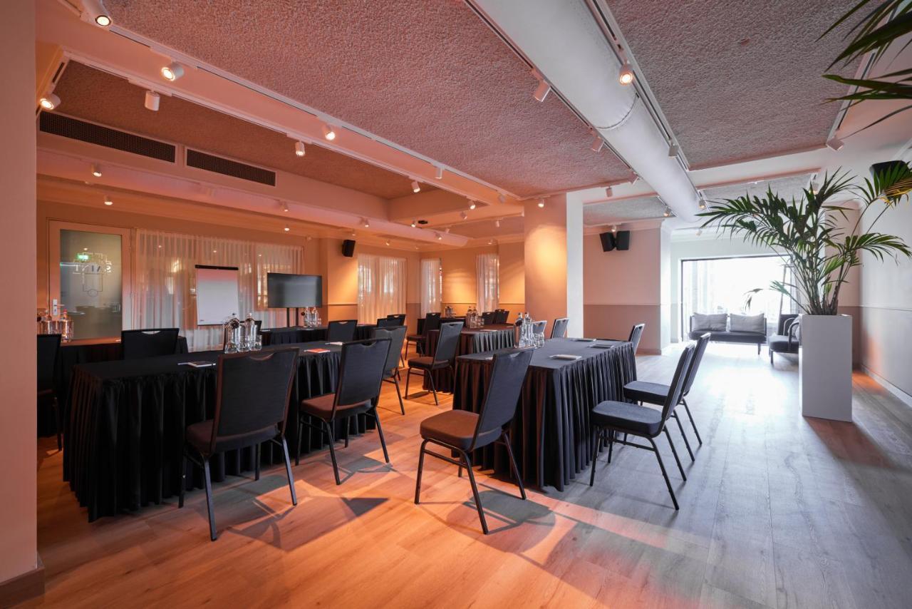 Heavens Hotel Hoorn  Eksteriør billede