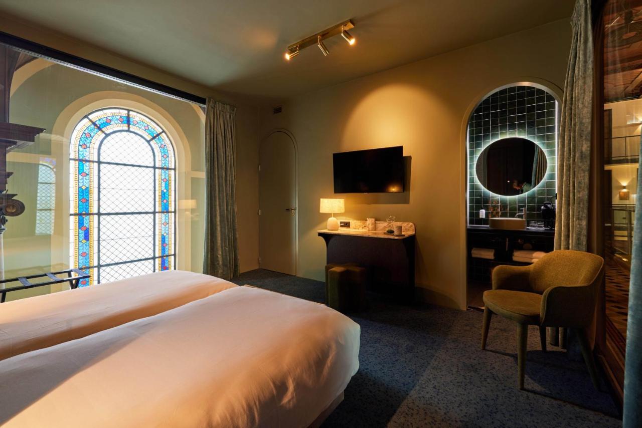 Heavens Hotel Hoorn  Eksteriør billede